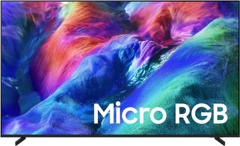 Телевизор Samsung (MRE55R85HAUXUA)