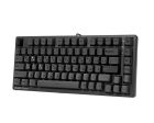 Клавиатура Bloody MS76 Iron Grey (MS76 (Iron Grey))