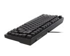 Клавиатура Bloody MS76 Iron Grey (MS76 (Iron Grey))