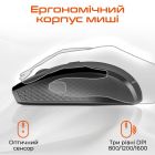 Комплект (клавиатура, мышь) беспроводной Meetion C4120 Little Black (MT-C4120LITTLE-A-RUA)