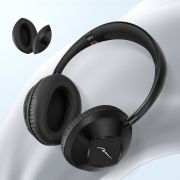 Bluetooth-гарнітура Media-Tech Sonique DS-2 Black (MT3610)