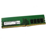 Модуль пам`ятi DDR4 8GB/2400 Micron (MTA8ATF1G64AZ-2G3E1)