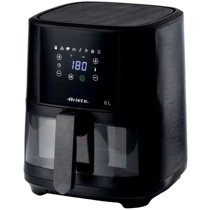 Мультипіч Ariete 4626 BK (00C462600AR0)