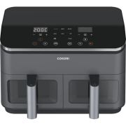 Мультипечь Cosori Dual Basket CAF-R901-AEU (KAAPAFCSNEU0181Y)