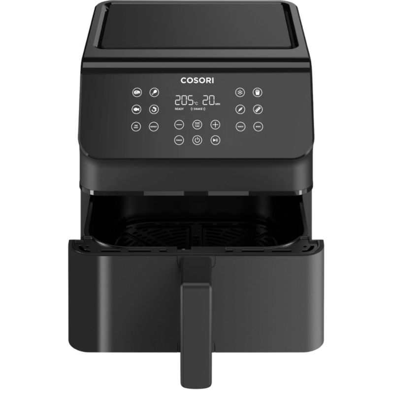 Мультипіч Cosori Premium II Chef Edition (KAAPAFCSNEU0198Y)