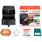 Мультипіч Cosori Premium II Chef Edition (KAAPAFCSNEU0198Y)