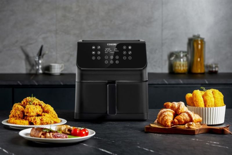 Мультипіч Cosori Premium II Chef Edition (KAAPAFCSNEU0198Y)