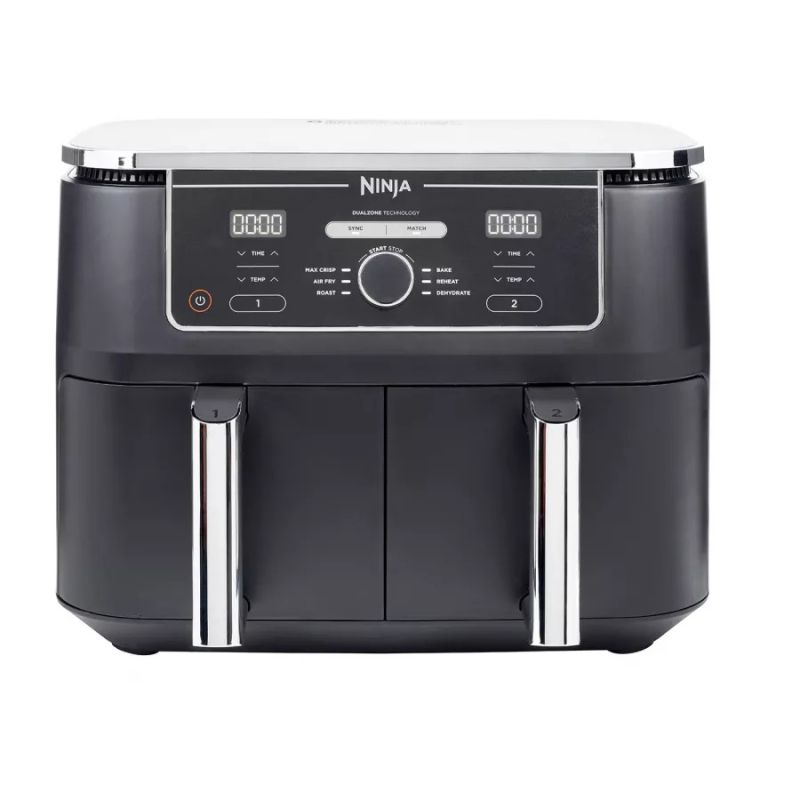 Мультипечь Ninja Dual Zone Air Fryer Max (AF400EU)
