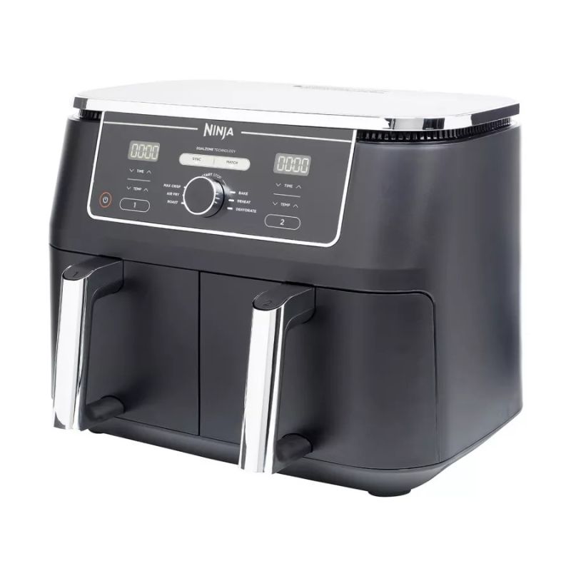 Мультипіч Ninja Dual Zone Air Fryer Max (AF400EU)