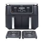 Мультипіч Ninja Dual Zone Air Fryer Max (AF400EU)