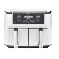 Мультипечь Ninja Foodi Dual Zone (AF400EUWH)