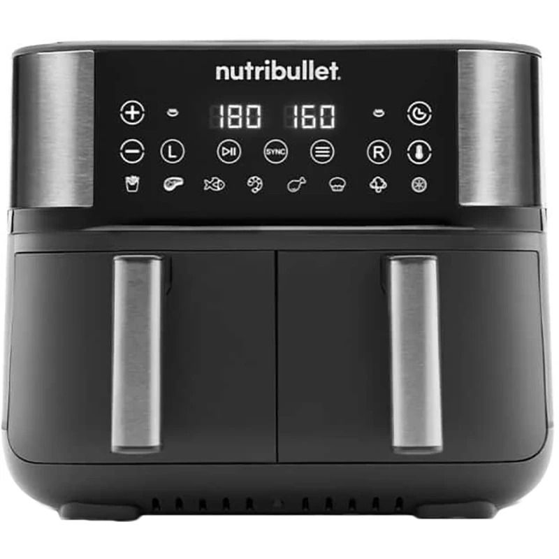 Мультипечь Nutribullet (NBA081B)