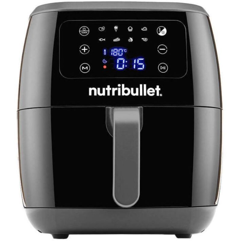 Мультипечь Nutribullet (XXL NBA071B)