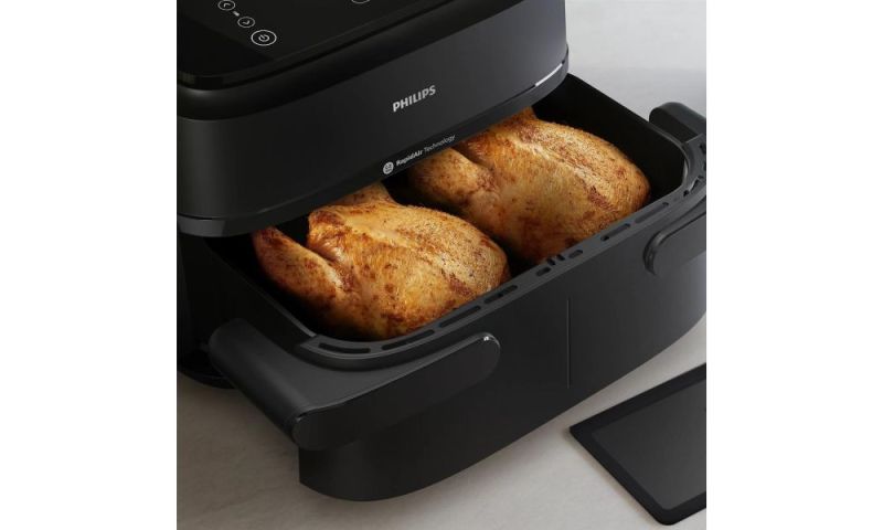 Мультипечь Philips (NA150/00)