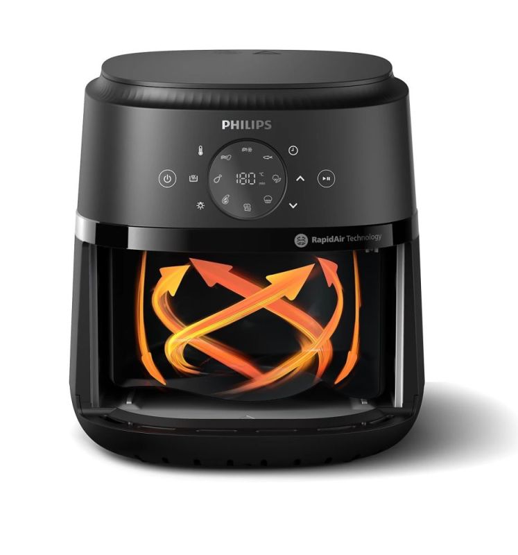 Мультипечь Philips (NA229/00)