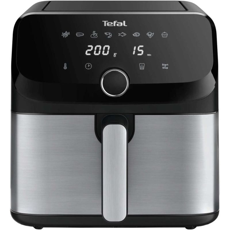 Мультипіч Tefal EasyFry Mega (EY855D10)