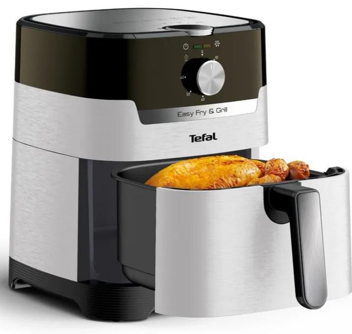 Мультипечь Tefal (EY501A10)