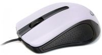 Мышь Gembird White (MUS-101-W)
