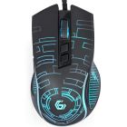 Мышь Gembird Black (MUSG-RGB-01)