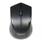 Миша бездротова Gembird Black (MUSW-101)