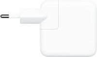 Мережевий зарядний пристрій Apple 35W Dual USB-C White (MW2K3ZM/A)