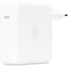 Мережевий зарядний пристрій Apple 96W USB-C White (MW2L3ZM/A)