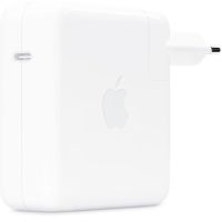 Мережевий зарядний пристрій Apple 96W USB-C White (MW2L3ZM/A)