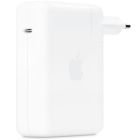 Сетевое зарядное устройство Apple 140W USB-C White (MW2M3ZM/A)