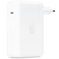 Мережевий зарядний пристрій Apple 140W USB-C White (MW2M3ZM/A)