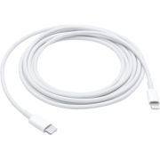 Кабель Apple Lightning - USB Type-C (M/M), 2 м, White (MW2R3ZM/A)