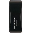 Беспроводной адаптер Mercusys (N300, USB) (MW300UM)