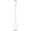 Адаптер Apple USB-C - USB White (MW5L3ZM/A)