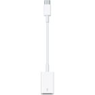 Адаптер Apple USB-C - USB White (MW5L3ZM/A)