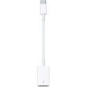 Адаптер Apple USB-C - USB White (MW5L3ZM/A)