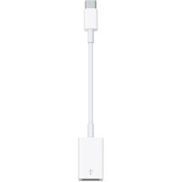 Адаптер Apple USB-C - USB White (MW5L3ZM/A)