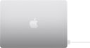 Кабель Apple USB-C-Magsafe 3, 2м Silver (MW613ZM/A)