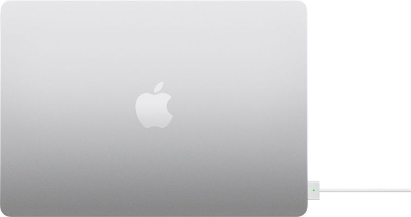 Кабель Apple USB-C-Magsafe 3, 2м Silver (MW613ZM/A)