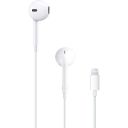 Гарнитура Apple EarPods Lightning White (MWTY3ZM/A)