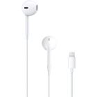 Гарнитура Apple EarPods Lightning White (MWTY3ZM/A)
