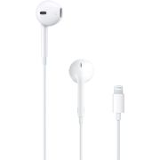 Гарнитура Apple EarPods Lightning White (MWTY3ZM/A)