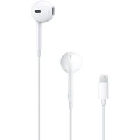 Гарнитура Apple EarPods Lightning White (MWTY3ZM/A)