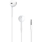 Гарнітура Apple EarPods 3.5mm White (MWU53ZM/A)