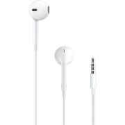 Гарнітура Apple EarPods 3.5mm White (MWU53ZM/A)