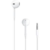 Гарнитура Apple EarPods 3.5mm White (MWU53ZM/A)