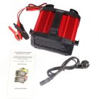 Зарядний пристрій Maxxter (MX-CHR-1224V25M)