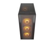 Корпус Cougar Black (MX160 RGB)