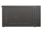 Корпус Cougar Black (MX160 RGB)