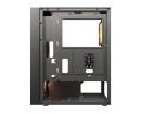 Корпус Cougar Black (MX160 RGB)