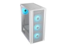 Корпус Cougar (MX160 RGB White)