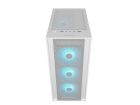 Корпус Cougar (MX160 RGB White)